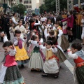 Cabalgata infantil