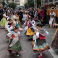 Cabalgata infantil