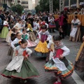 Cabalgata infantil