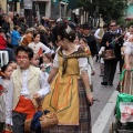 Cabalgata infantil