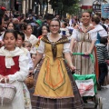 Cabalgata infantil
