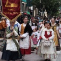 Cabalgata infantil