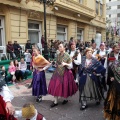 Cabalgata infantil