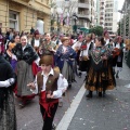 Cabalgata infantil