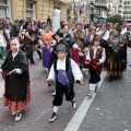 Cabalgata infantil
