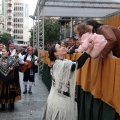 Cabalgata infantil