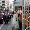 Cabalgata infantil