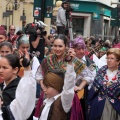 Cabalgata infantil