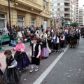 Cabalgata infantil