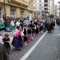 Cabalgata infantil