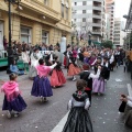 Cabalgata infantil