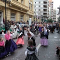 Cabalgata infantil