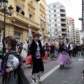 Cabalgata infantil