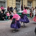 Cabalgata infantil