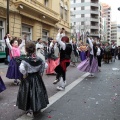 Cabalgata infantil