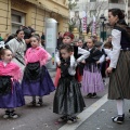 Cabalgata infantil