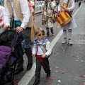 Cabalgata infantil