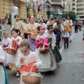 Cabalgata infantil