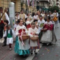 Cabalgata infantil