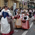 Cabalgata infantil