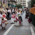 Cabalgata infantil