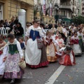 Cabalgata infantil