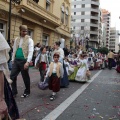 Cabalgata infantil