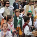 Cabalgata infantil