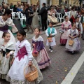 Cabalgata infantil