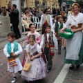 Cabalgata infantil