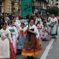 Cabalgata infantil