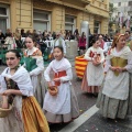 Cabalgata infantil