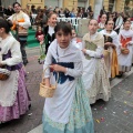 Cabalgata infantil