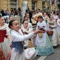 Cabalgata infantil