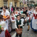 Cabalgata infantil