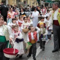 Cabalgata infantil