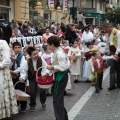 Cabalgata infantil