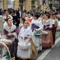 Cabalgata infantil