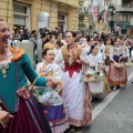 Cabalgata infantil