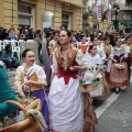 Cabalgata infantil