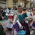 Cabalgata infantil