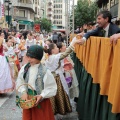 Cabalgata infantil