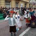 Cabalgata infantil