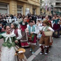 Cabalgata infantil