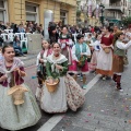 Cabalgata infantil