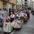 Cabalgata infantil