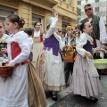 Cabalgata infantil