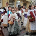 Cabalgata infantil