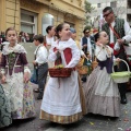 Cabalgata infantil