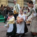 Cabalgata infantil